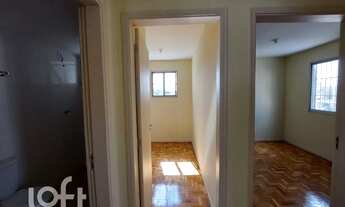 Imagem 5: Apartamento à venda em Campo Belo com 65 m², 2 quartos, 1 vaga