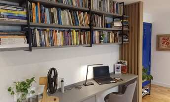 Imagem 5: Apartamento à venda em Cursino com 56 m², 2 quartos, 1 suíte, 1 vaga