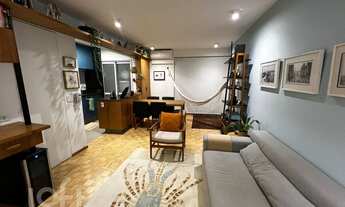 Imagem: Apartamento à venda em Vila Madalena com