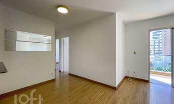 Imagem 3: Apartamento à venda em Vila Andrade com 72 m², 3 quartos, 2 suítes, 2 vagas