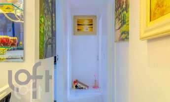 Imagem 2: Apartamento à venda em Jabaquara com 70 m², 2 quartos, 1 vaga