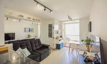 Imagem 1: Apartamento à venda em Bom Retiro com 63 m², 3 quartos, 1 suíte, 1 vaga