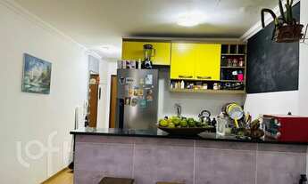 Imagem 5: Apartamento à venda em República com 60 m², 1 quarto