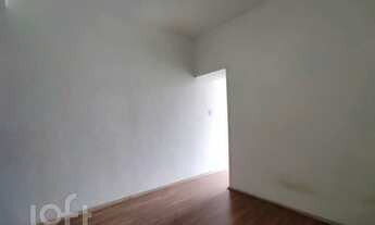 Imagem 2: Apartamento à venda em República com 45 m², 1 quarto