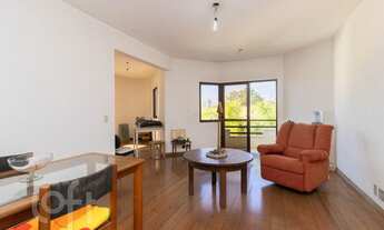 Imagem: Apartamento à venda em Perdizes com 114