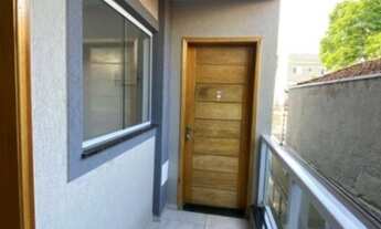 Imagem: Apartamento à venda em Vila Formosa com