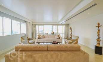 Imagem 4: Apartamento à venda em Sumaré com 949 m², 4 quartos, 4 suítes, 7 vagas