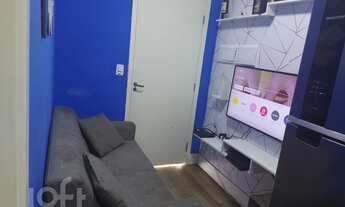 Imagem: Apartamento à venda em Itaquera com 30