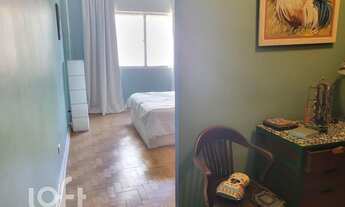 Imagem 3: Apartamento à venda em Santa Cecília com 98 m², 2 quartos, 2 suítes, 1 vaga