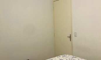 Imagem 2: Apartamento à venda em Jabaquara com 50 m², 2 quartos, 1 vaga