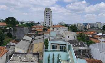 Imagem 6: Apartamento à venda em Jabaquara com 40 m², 2 quartos, 1 vaga