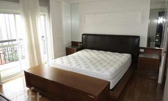 Imagem 6: Apartamento à venda em Moema Índios com 300 m², 4 quartos, 4 suítes, 5 vagas