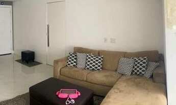 Imagem 3: Apartamento à venda em Santo Amaro com 140 m², 4 quartos, 2 suítes, 2 vagas