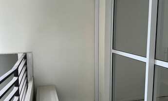 Imagem 2: Apartamento à venda em Butantã com 26 m², 1 quarto, 1 suíte