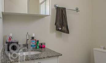 Imagem 2: Apartamento à venda em Cursino com 43 m², 1 quarto, 1 vaga