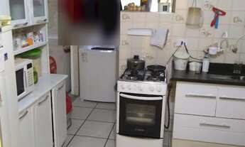 Imagem 6: Apartamento à venda em Artur Alvim com 67 m², 2 quartos, 1 vaga