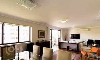 Imagem 6: Apartamento à venda em Santa Cecília com 195 m², 3 quartos, 3 suítes, 3 vagas