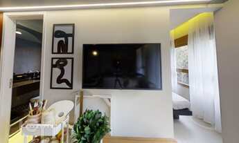 Imagem 3: Apartamento à venda em Butantã com 43 m², 2 quartos