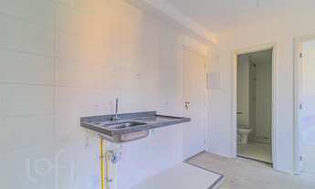 Imagem 4: Apartamento à venda em Cidade Universitária com 34 m², 2 quartos