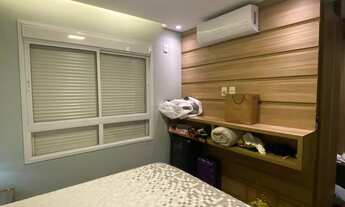 Imagem 7: Apartamento à venda em Vila Andrade com 128 m², 3 quartos, 1 suíte, 2 vagas