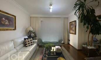 Imagem 6: Apartamento à venda em Vila Madalena com 151 m², 4 quartos, 3 suítes, 2 vagas