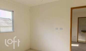 Imagem: Apartamento à venda em Brás com 44 m²