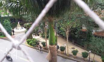 Imagem 6: Apartamento à venda em República com 55 m², 1 quarto