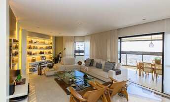 Imagem 4: Venda Apartamento com 4 dormitórios