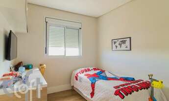 Imagem: Apartamento à venda em Ipiranga com 141