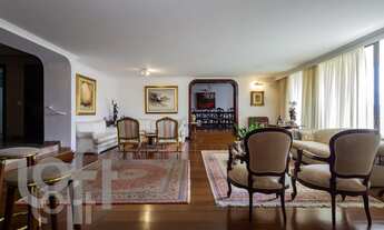 Imagem: Apartamento à venda em Morumbi com 380