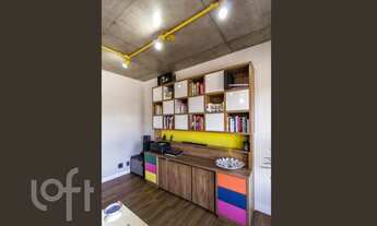 Imagem 6: Apartamento à venda em Vila Leopoldina com 70 m², 1 quarto, 1 suíte, 1 vaga