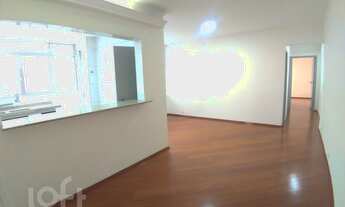 Imagem 2: Apartamento à venda em Bom Retiro com 110 m², 2 quartos