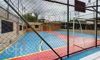 Imagem 7: Apartamento à venda em Sacomã com 69 m², 3 quartos, 1 suíte, 1 vaga