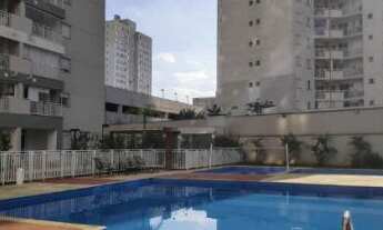 Imagem 4: Apartamento à venda em Vila Prudente com 52 m², 2 quartos, 1 suíte, 1 vaga