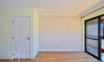 Imagem 5: Apartamento à venda em Vila Sônia com 108 m², 3 quartos, 1 suíte, 2 vagas