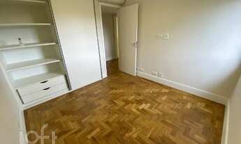 Imagem 7: Apartamento à venda em Santo Amaro com 169 m², 3 quartos, 1 suíte, 2 vagas