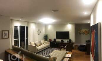 Imagem: Apartamento à venda em Jabaquara com 173