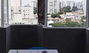 Imagem 4: Apartamento à venda em Cursino com 224 m², 4 quartos, 2 suítes, 3 vagas