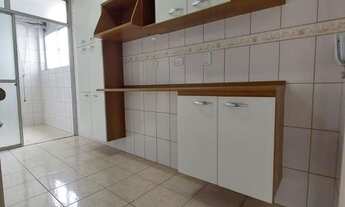 Imagem 4: Apartamento à venda em Santo Amaro com 88 m², 3 quartos, 1 vaga