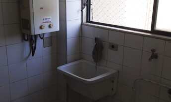 Imagem 6: Apartamento à venda em Jabaquara com 70 m², 4 quartos, 1 suíte, 1 vaga