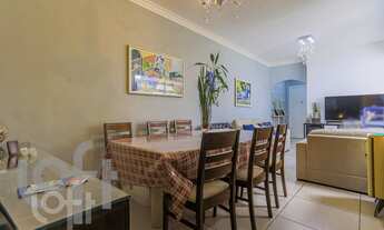 Imagem 1: Apartamento à venda em Aclimação com 75 m², 2 quartos