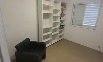 Imagem 3: Apartamento à venda em Vila Sônia com 63 m², 3 quartos, 1 suíte, 1 vaga