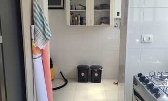 Imagem 6: Apartamento à venda em Bom Retiro com 106 m², 3 quartos, 1 suíte, 1 vaga