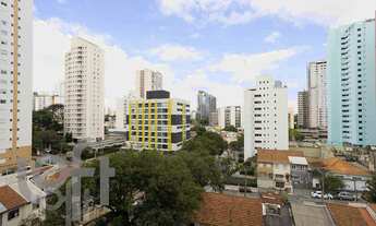 Imagem 3: Apartamento à venda em Bosque da Saúde com 97 m², 3 quartos, 1 suíte, 2 vagas