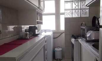 Imagem 6: Apartamento à venda em Santana com 38 m², 1 quarto, 1 vaga