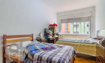 Imagem 7: Apartamento à venda em República com 128 m², 2 quartos, 1 suíte