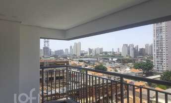 Imagem 5: Apartamento à venda em Vila Prudente com 65 m², 2 quartos, 1 suíte, 1 vaga