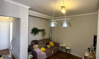 Imagem 1: Apartamento à venda em Campos Elísios com 55 m², 2 quartos, 1 vaga