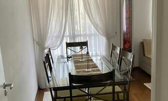 Imagem 6: Apartamento à venda em Bosque da Saúde com 70 m², 3 quartos, 1 vaga