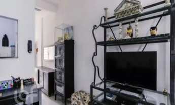 Imagem 4: Apartamento à venda em Campos Elísios com 35 m², 1 quarto